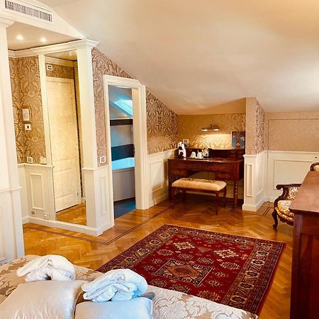 베로나 Relais Colle San Pietro B&B 외부 사진