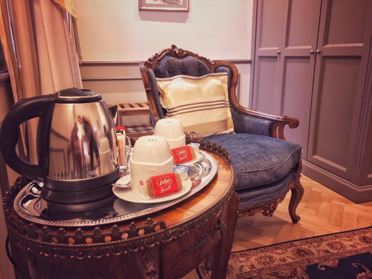 베로나 Relais Colle San Pietro B&B 외부 사진