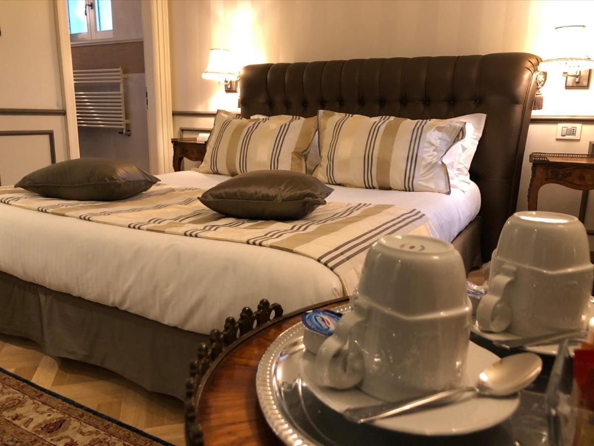 베로나 Relais Colle San Pietro B&B 외부 사진