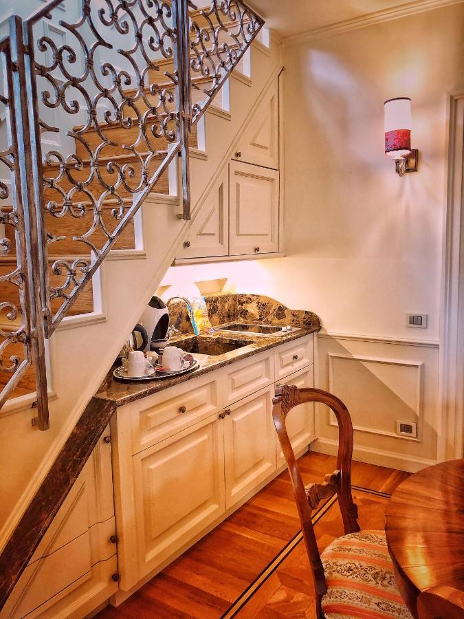 베로나 Relais Colle San Pietro B&B 외부 사진