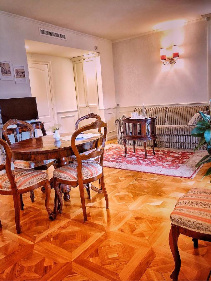 베로나 Relais Colle San Pietro B&B 외부 사진