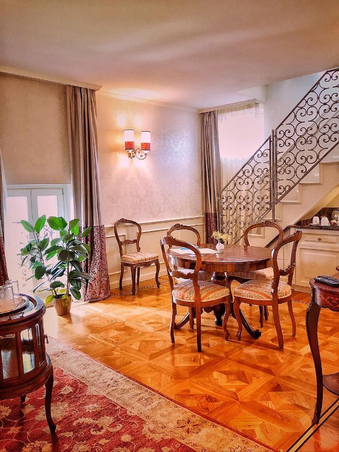 베로나 Relais Colle San Pietro B&B 외부 사진