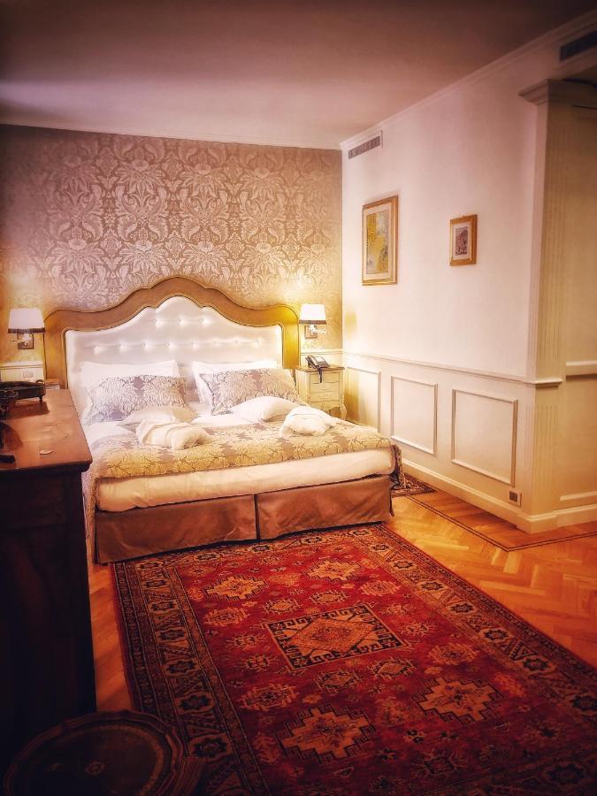 베로나 Relais Colle San Pietro B&B 외부 사진