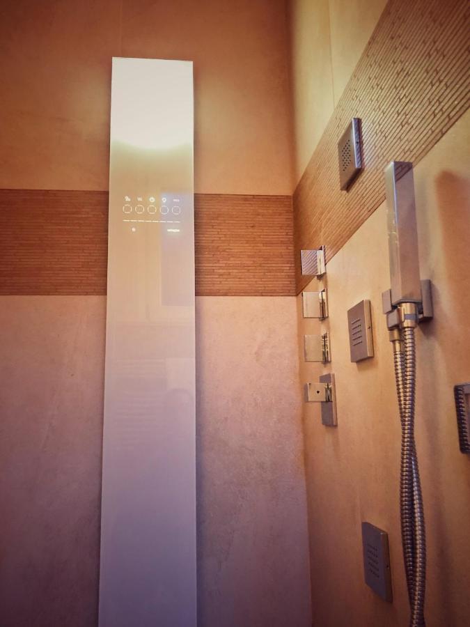 베로나 Relais Colle San Pietro B&B 외부 사진