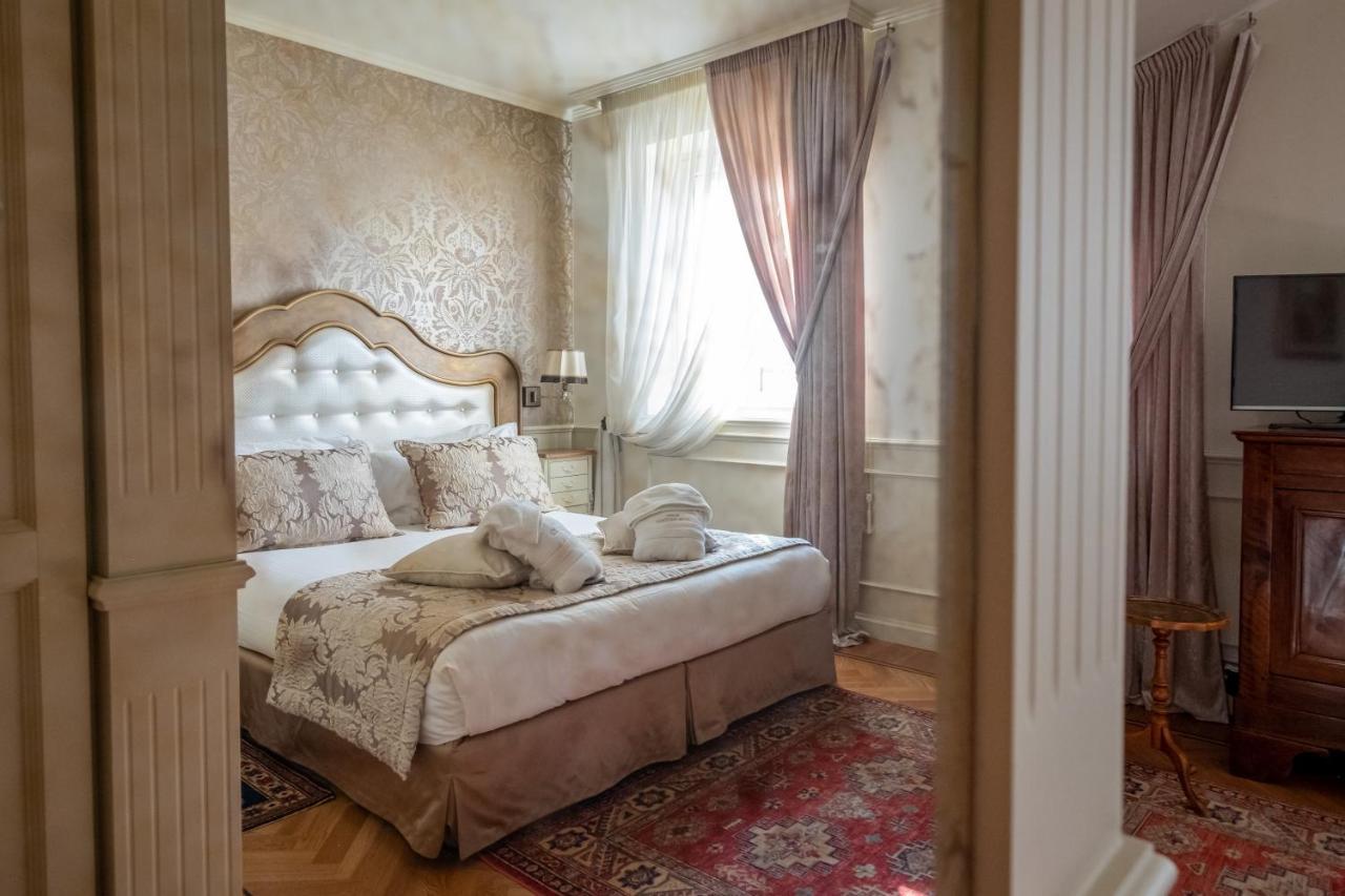 베로나 Relais Colle San Pietro B&B 외부 사진