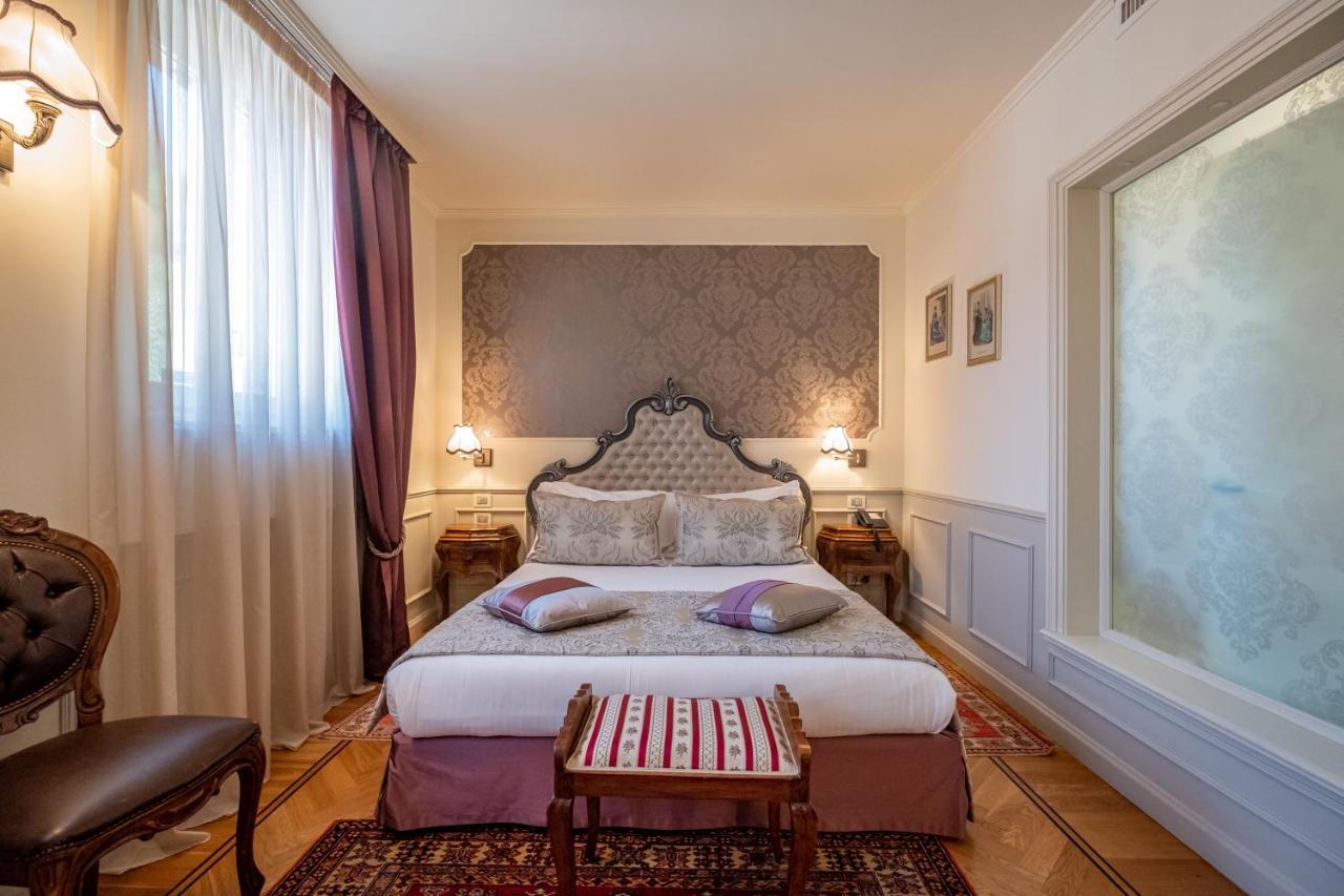 베로나 Relais Colle San Pietro B&B 외부 사진