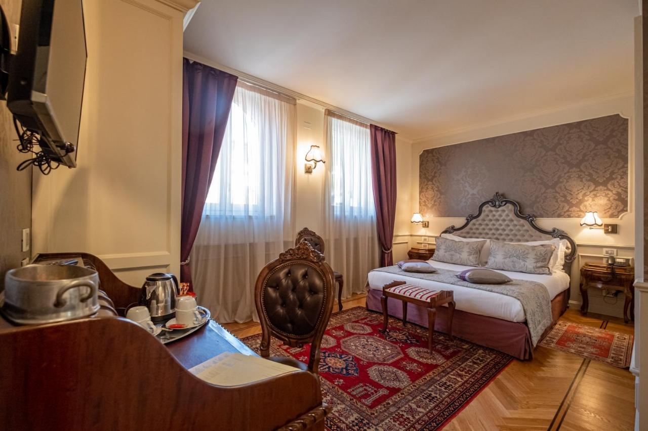 베로나 Relais Colle San Pietro B&B 외부 사진