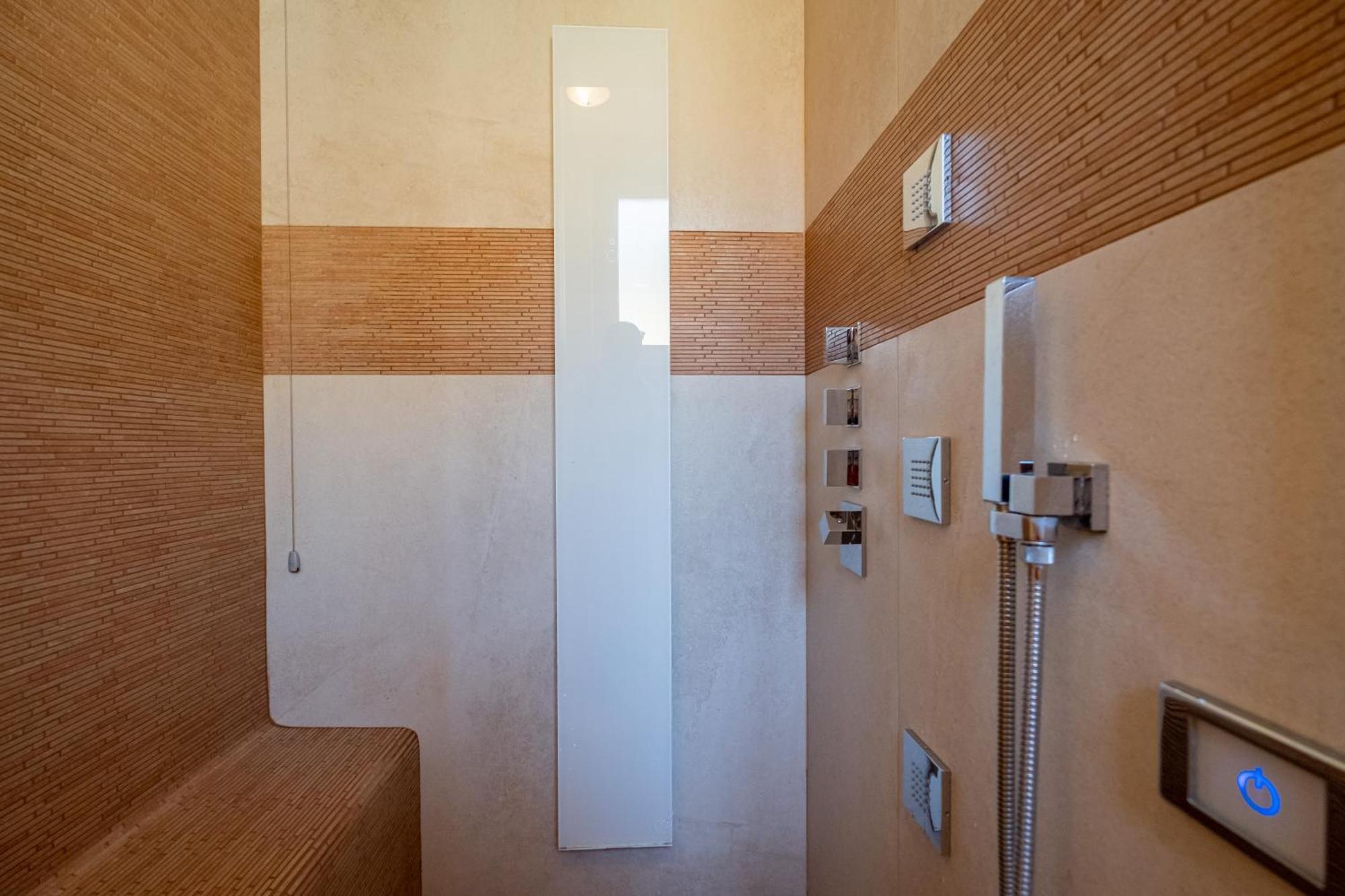 베로나 Relais Colle San Pietro B&B 외부 사진