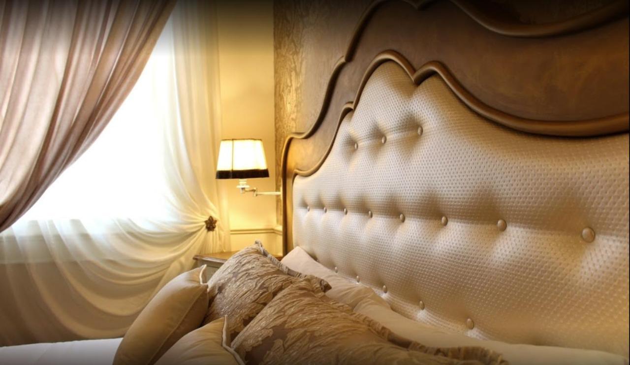 베로나 Relais Colle San Pietro B&B 외부 사진