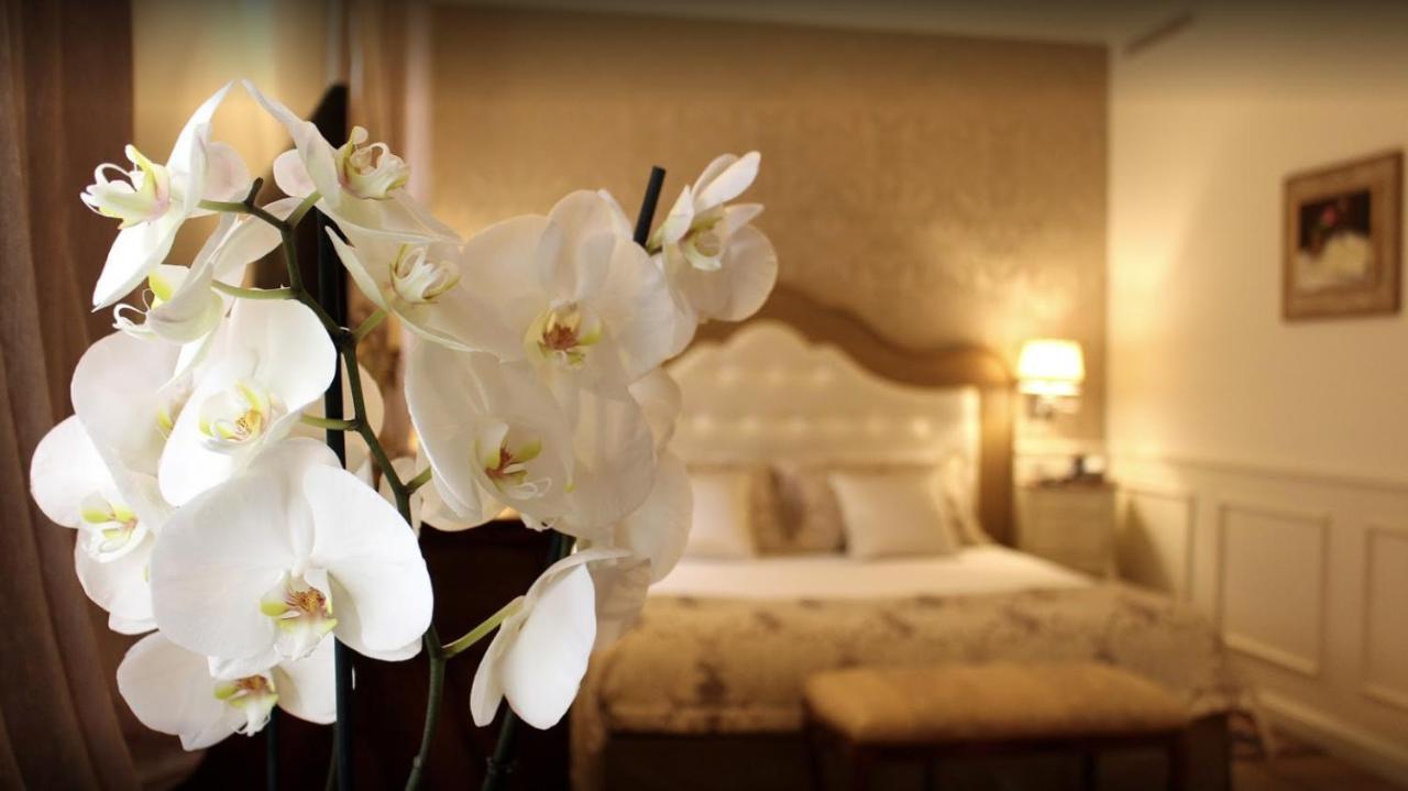 베로나 Relais Colle San Pietro B&B 외부 사진