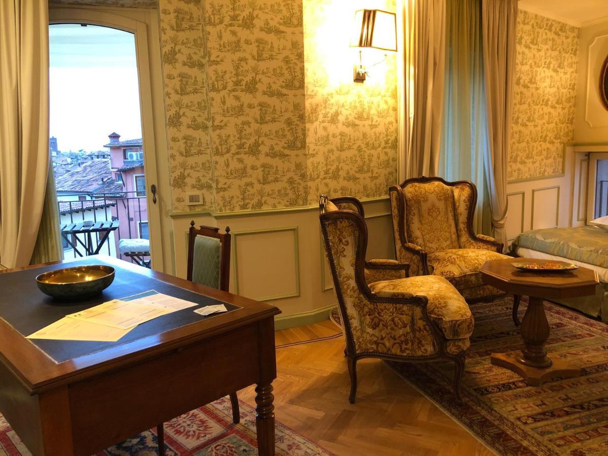 베로나 Relais Colle San Pietro B&B 외부 사진
