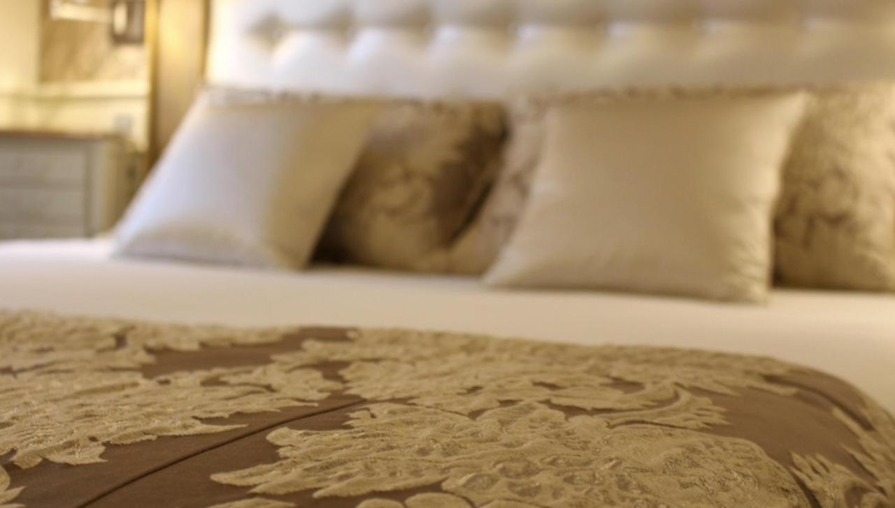 베로나 Relais Colle San Pietro B&B 외부 사진