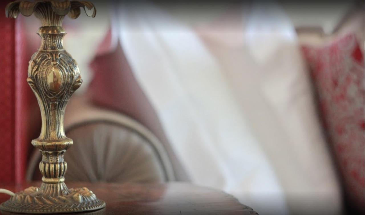 베로나 Relais Colle San Pietro B&B 외부 사진