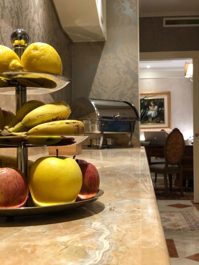 베로나 Relais Colle San Pietro B&B 외부 사진